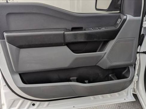 Used 2023 Ford F150 XL w/ Trailer Tow Package AWD/4WD image 12