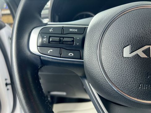 Certified 2024 Kia K5 GT-Line w/ GT-Line Premium Package image 18