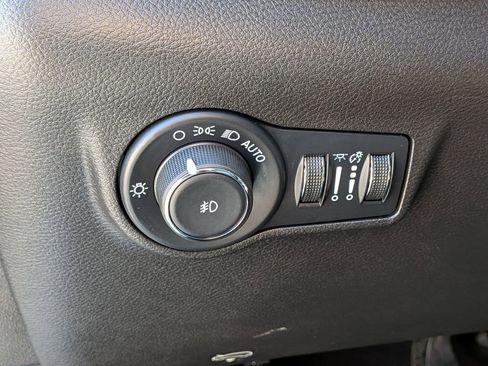 Used 2024 Jeep Compass Limited w/ High Altitude Package AWD/4WD image 15