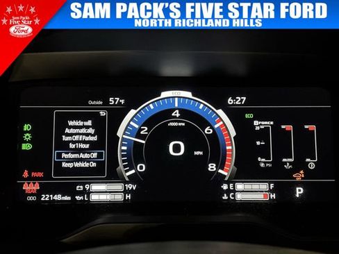 Used 2024 Toyota Tundra Limited image 24