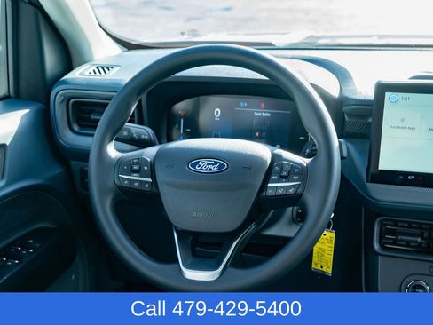 Used 2025 Ford Maverick XL w/ Equipment Group 102A image 30