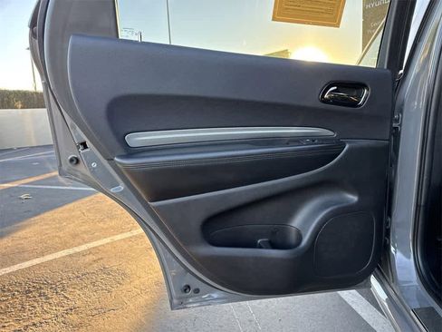 Used 2020 Dodge Durango GT w/ Blacktop Package image 28