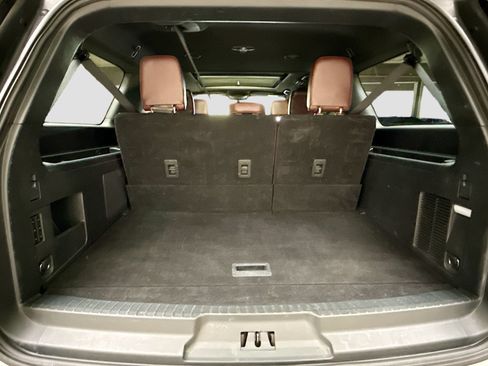 Used 2024 Ford Expedition Max Limited AWD/4WD image 30