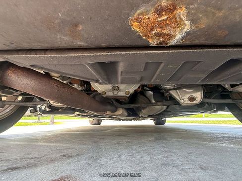 Used 2004 Nissan 350Z Touring w/ Cargo Convenience Pkg image 45