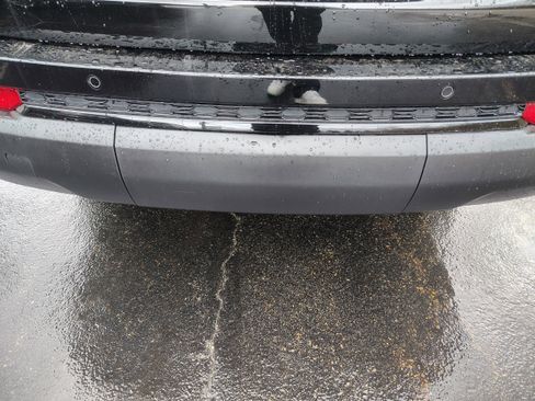 Certified 2024 Jeep Grand Cherokee L Altitude AWD/4WD image 9