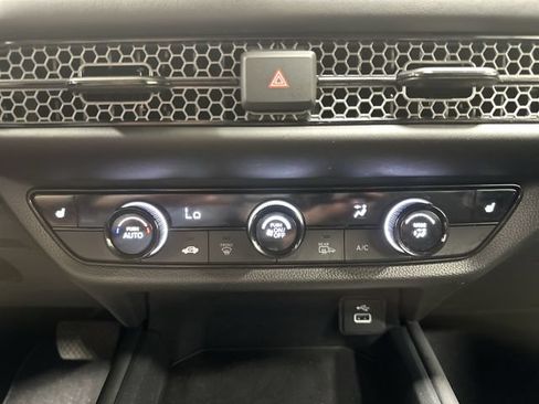 Used 2025 Honda HR-V Sport image 22
