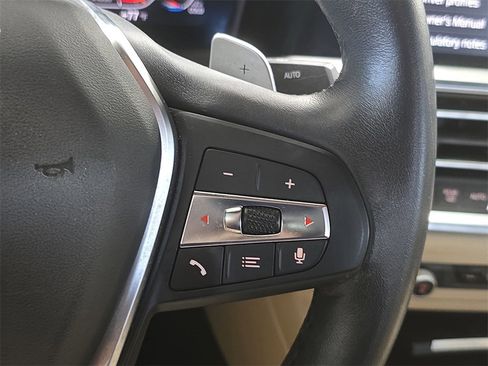 Used 2021 BMW 330i Sedan w/ Convenience Package image 15