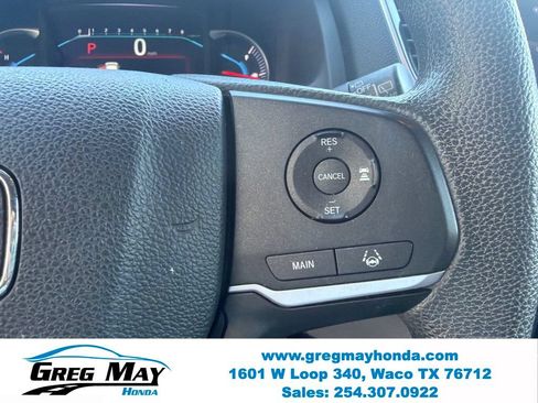 Used 2021 Honda Pilot EX image 16