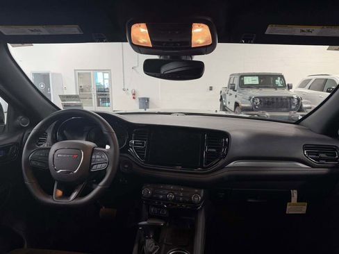 New 2026 Dodge Durango GT image 26