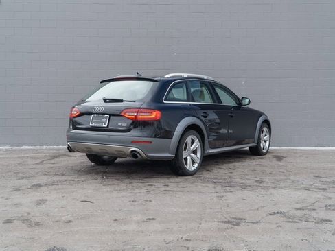 Used 2014 Audi A4 Premium Plus image 7