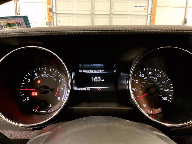 Used 2017 Ford Mustang GT Premium w/ Equipment Group 401A RWD image 19