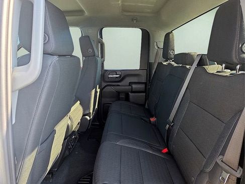 Used 2026 Chevrolet Silverado 2500 Custom w/ Custom Value Package AWD/4WD image 13