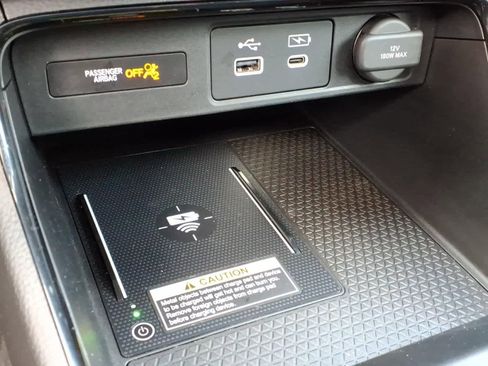 Certified 2025 Honda CR-V EX-L image 23