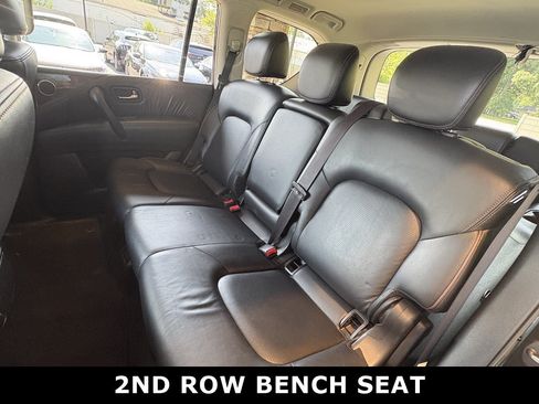 Used 2020 Nissan Armada SL w/ Premium Package AWD/4WD image 28