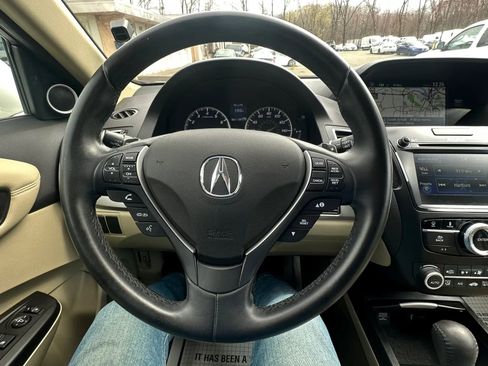 Used 2016 Acura RDX AWD w/ Technology Package image 12