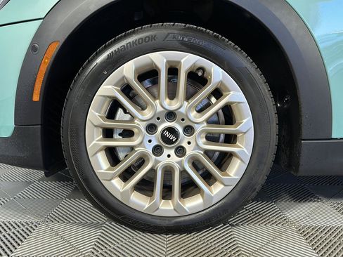 Used 2026 MINI Cooper S FWD image 9