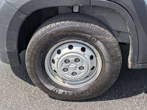 Used 2023 RAM ProMaster 2500 FWD image 37