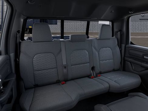 New 2026 RAM 1500 Express AWD/4WD image 15