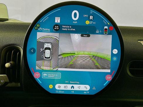 New 2026 MINI Cooper John Cooper Works image 13