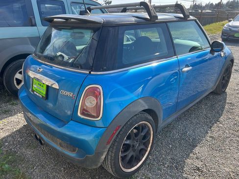 Used 2010 MINI Cooper S FWD image 3