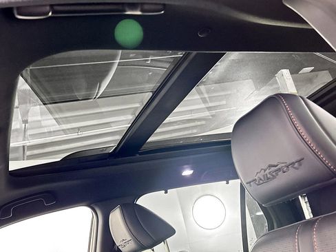 New 2026 Honda Passport TrailSport Elite image 19