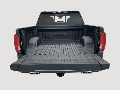 Used 2026 GMC Sierra 1500 Denali w/ Denali Reserve Package image 22