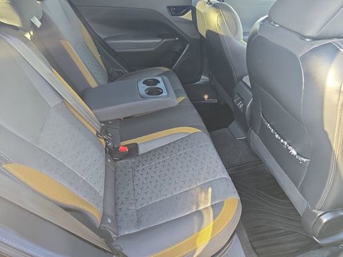 Used 2025 Subaru Crosstrek 2.5i Sport image 33