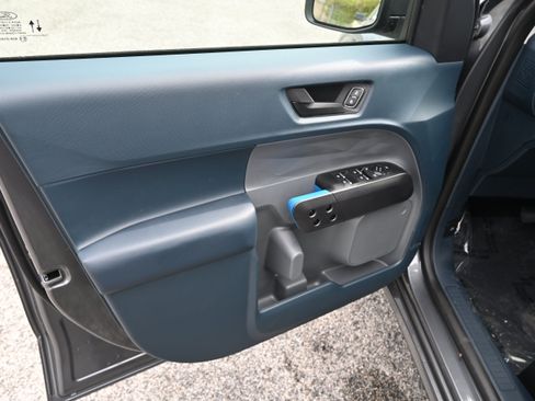 New 2026 Ford Maverick Lobo AWD/4WD image 13