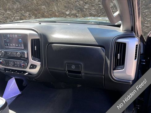 Used 2019 GMC Sierra 1500 SLE w/ SLE Value Package AWD/4WD image 15