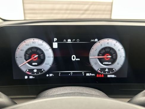 Certified 2023 Kia Sportage SX image 11