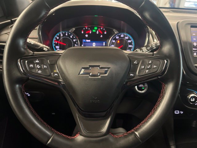 Used 2023 Chevrolet Equinox RS AWD/4WD image 20