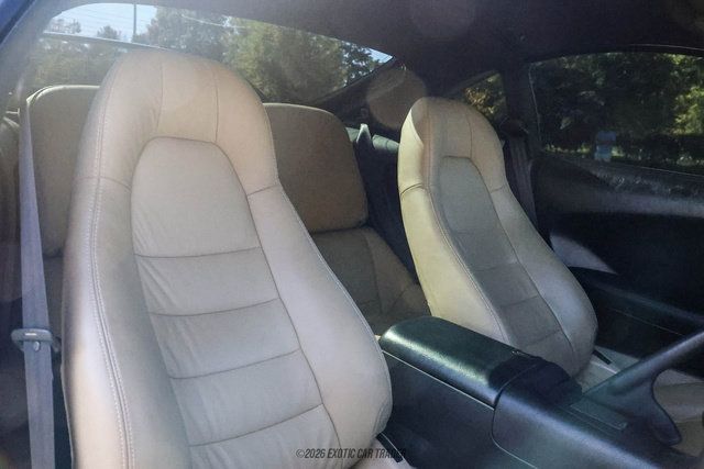 Used 1998 Toyota Supra RWD image 55