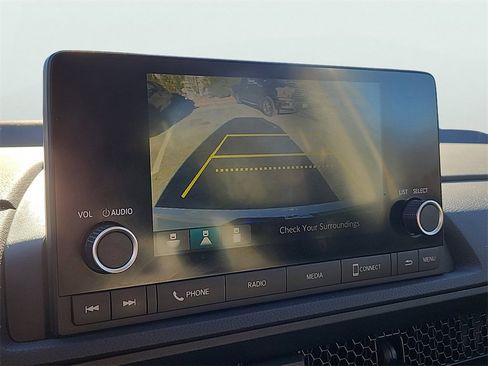 Used 2024 Honda CR-V LX image 15