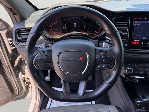 Used 2023 Dodge Durango R/T RWD image 19
