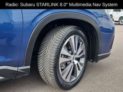 Used 2019 Subaru Ascent Touring image 18