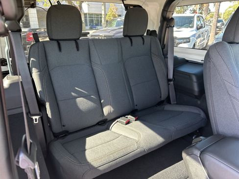 New 2026 Jeep Wrangler Sport image 35