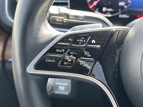 Certified 2025 Mercedes-Benz GLE 350 GLE 350 image 22