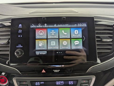 Used 2019 Honda Pilot Elite image 25