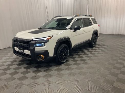New 2026 Subaru Outback Wilderness AWD/4WD image 5