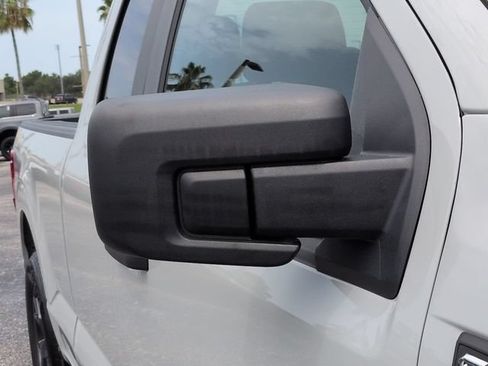 Certified 2024 Ford F150 STX RWD image 12