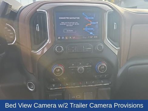 Used 2022 Chevrolet Silverado 2500 High Country w/ Z71 Off-Road Package image 17