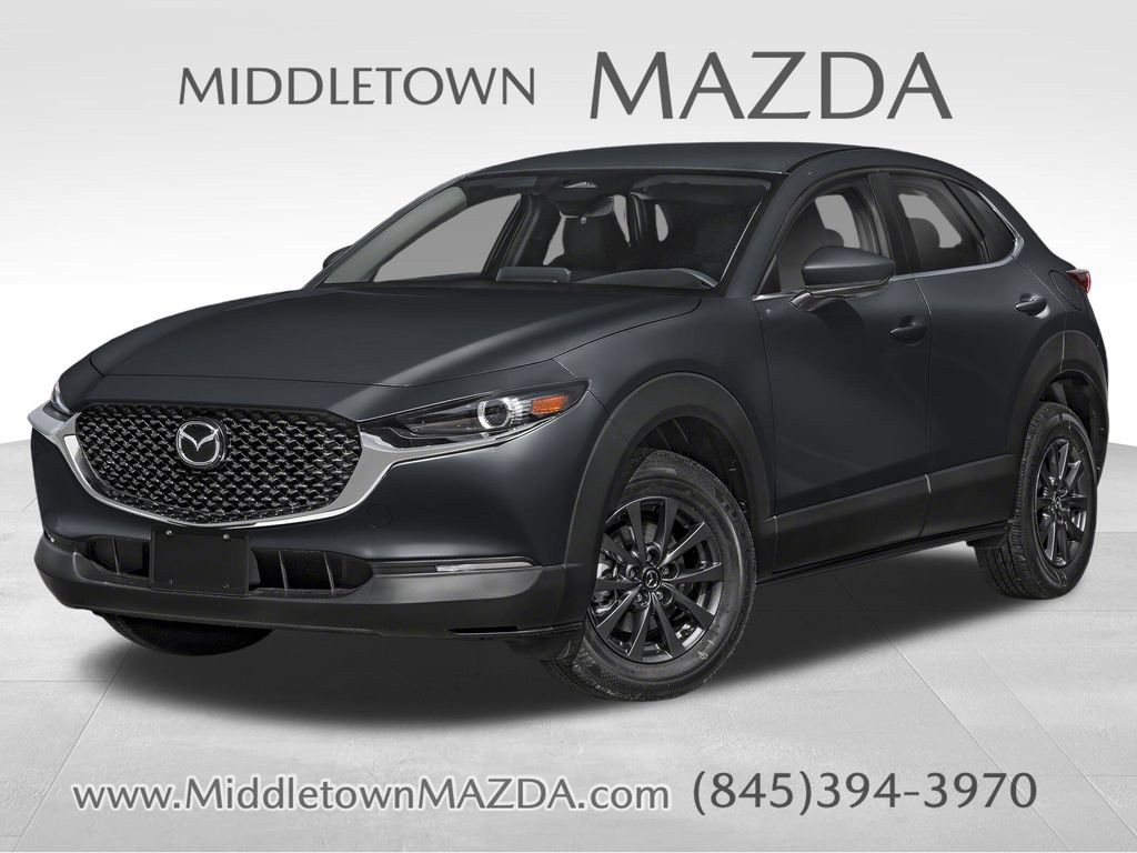 Used 2024 MAZDA CX-30 AWD 2.5 S image 1
