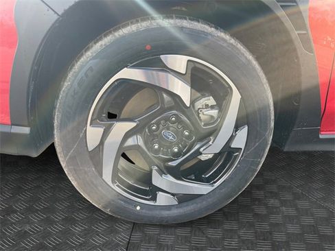 New 2026 Subaru Crosstrek 2.5i Limited image 14
