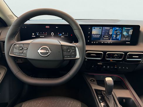 New 2026 Nissan Sentra SV FWD image 29