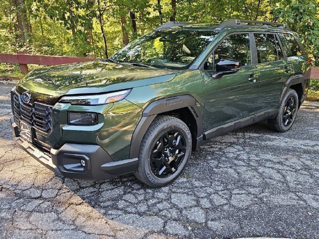 New 2026 Subaru Outback Limited AWD/4WD image 4