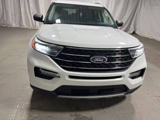 Used 2024 Ford Explorer XLT w/ Equipment Group 202A video 2