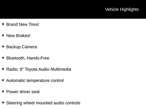 Used 2023 Toyota Highlander XLE image 5