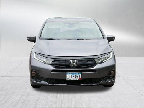 Used 2026 Honda Odyssey EX-L image 2