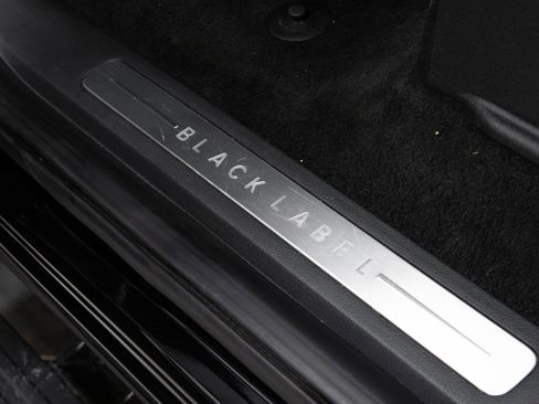 Used 2022 Lincoln Navigator Black Label image 28