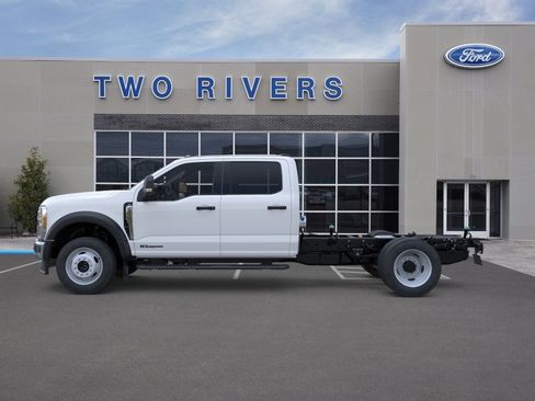 New 2026 Ford F450 XL AWD/4WD image 3